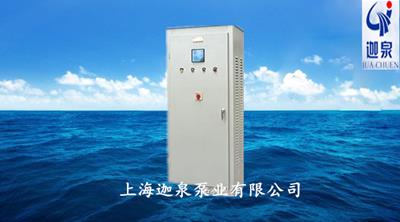 自耦減壓起動控制柜